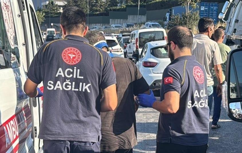  5 Ölümlü TIR Kazası: Sürücü Tutuklandı