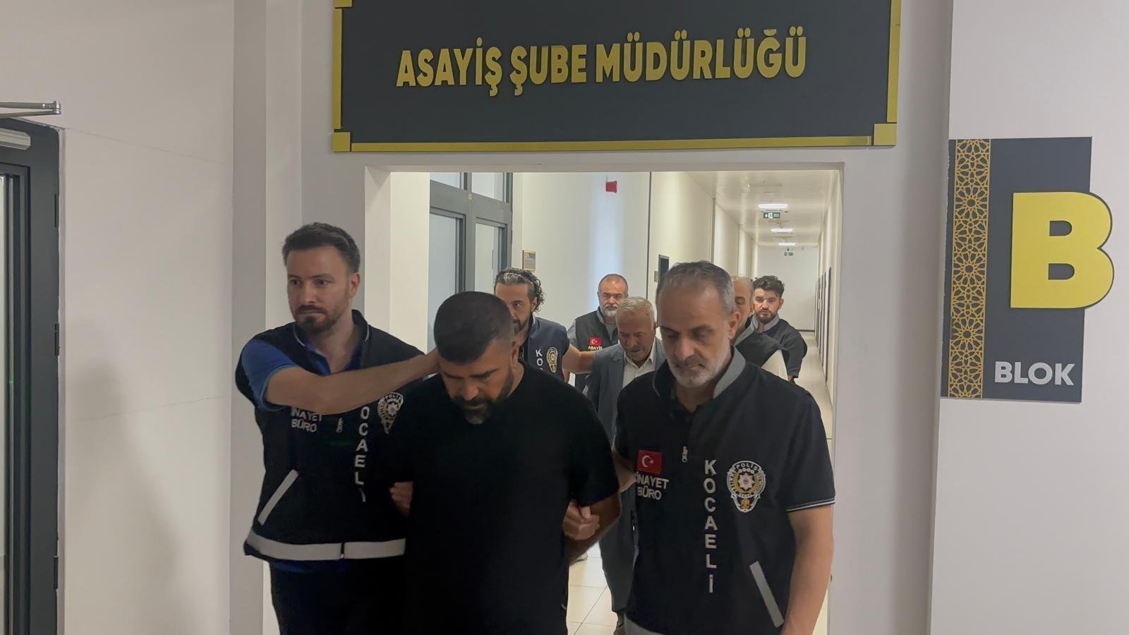  Amca dehşeti: İki yeğenini öldürdü, tutuklandı