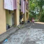 Şoförün ölüm anı: Damper kazası görüntüleri ortaya çıktı