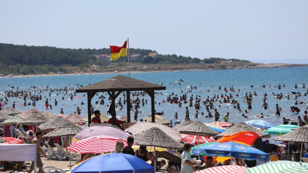  KOSKEM: 1 haftada 202 can kurtardı