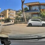 Başaran Camii Çevresi Yeni Yüzüne Kavuşuyor