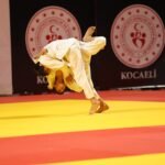 Başaran Camii Çevresi Yeni Yüzüne Kavuşuyor