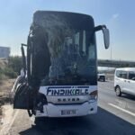 Acı Olay! 7 Asker Hastaneye Kaldırıldı, 2’si Hayatını Kaybetti