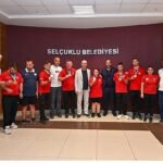 KAÇUV, bu yıl da gönüllü eğitimlerini Four Points by Sheraton’ın destekleriyle gerçekleştiriyor