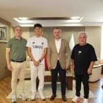 Dünyaca ünlü pop grubu BTS’nin lideri RM, Samsung Art TV’nin Küresel Elçisi Oldu