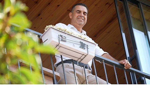  Büyükşehir’den Muhtarlara “Alo Muhtarım” ile Dijital Destek