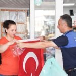 Gölcük’te Plaj Voleybolu Turnuvası Büyükler Kategorisinde Sona Erdi