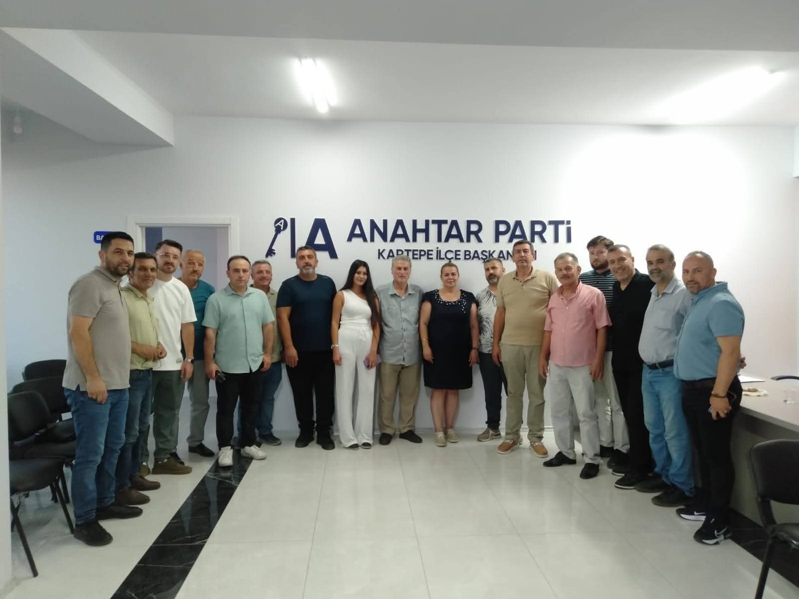 Kartepe Uzunbey’de Kurulmak İstenen Haddehaneye Tepkiler Sürüyor