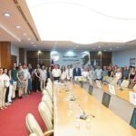 Dünyaca ünlü pop grubu BTS’nin lideri RM, Samsung Art TV’nin Küresel Elçisi Oldu