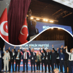 Bariyerlere çarpan otomobil takla attı: 2 ölü, 3 yaralı