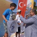 Ege Üniversitesinin Öğrenci Memnuniyet Karnesi yine “Mükemmel”