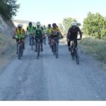 Bayraklı’da anlamlı turnuva ‘Ferdi Zeyrek’ U-12 Cup’ta şampiyon çocuklar!