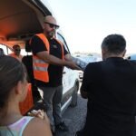 Geleceğin futbolcuları Osmangazi’de sahaya çıktı