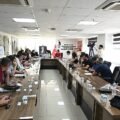 Muradiye'ye 2 milyarlık dev altyapı yatırımında ikinci adım atıldı