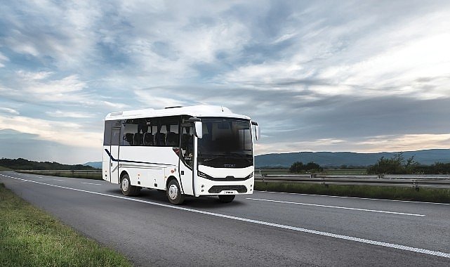  Otokar’dan Yaza Özel “Servis Kampanyası”