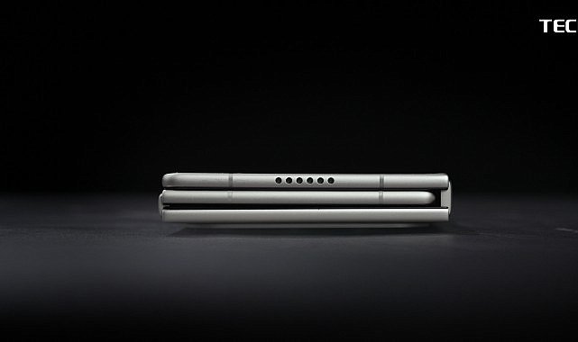  TECNO’dan Katlanabilir Devrim: PHANTOM Ultimate G Fold Concept Tanıtıldı