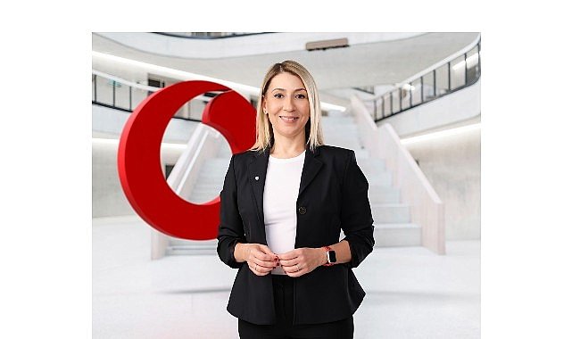  Vodafone Türkiye’ye Müşteri Deneyiminde 8 Ödül Birden
