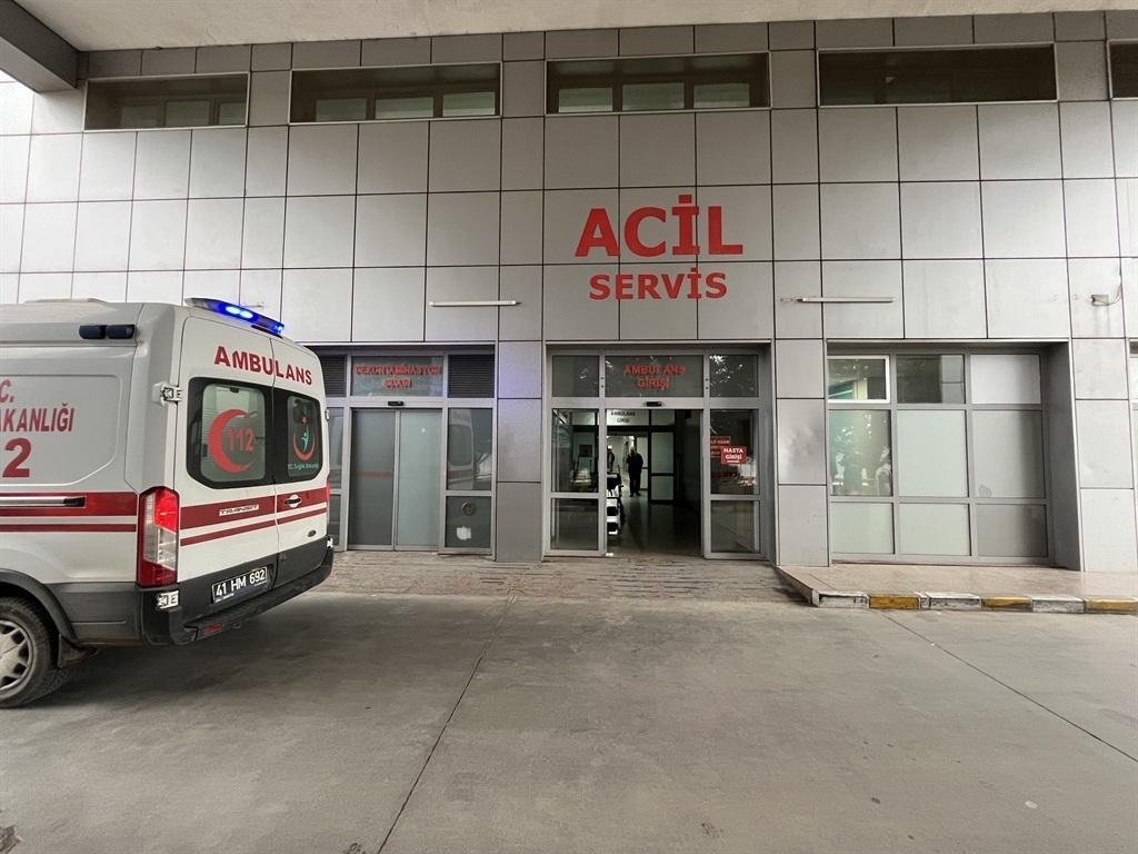 Dönerden 999 zehirlenme: İddianame tamam, hapis istendi