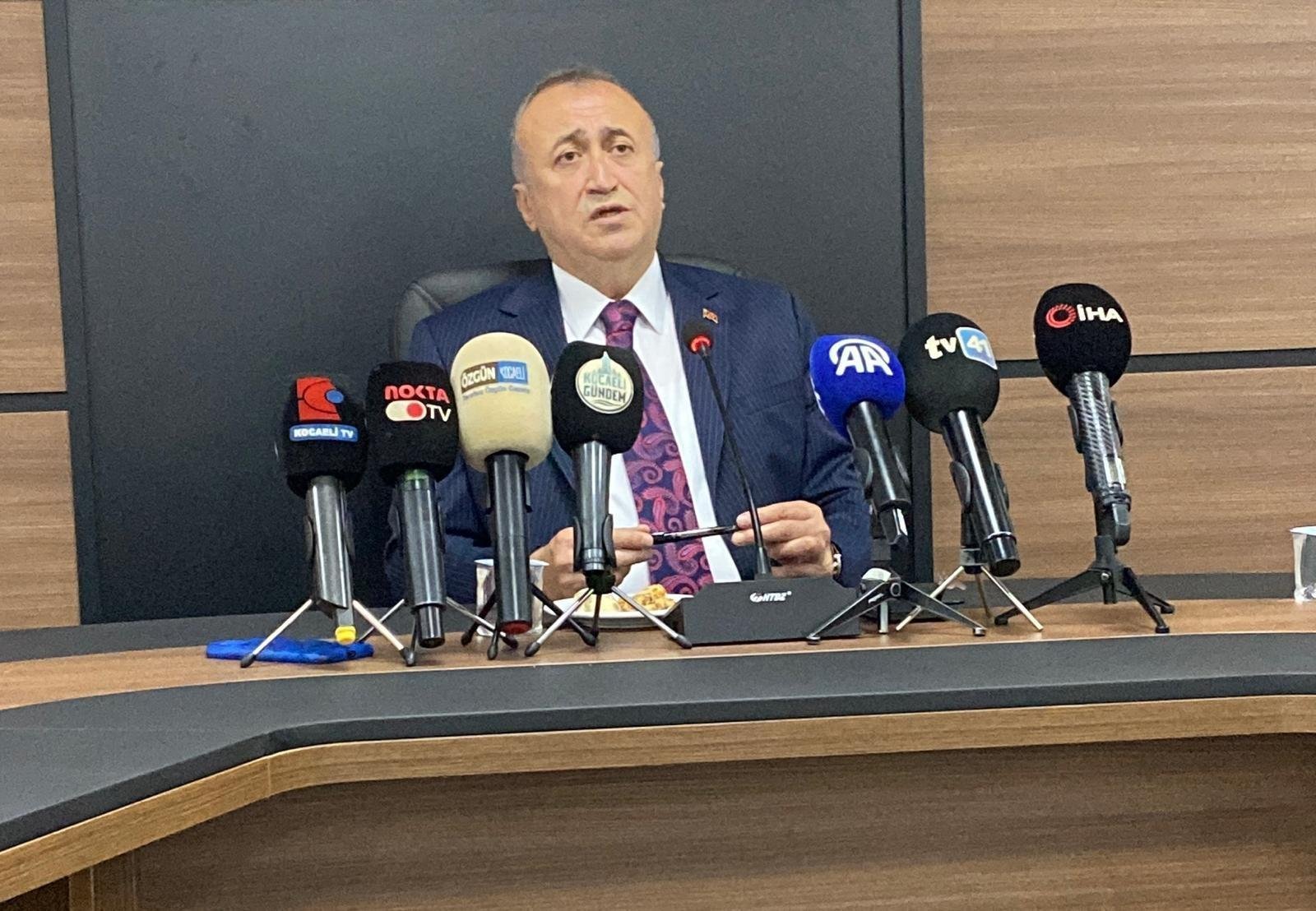 Ekmekte yüzde 20 fiyat artışı