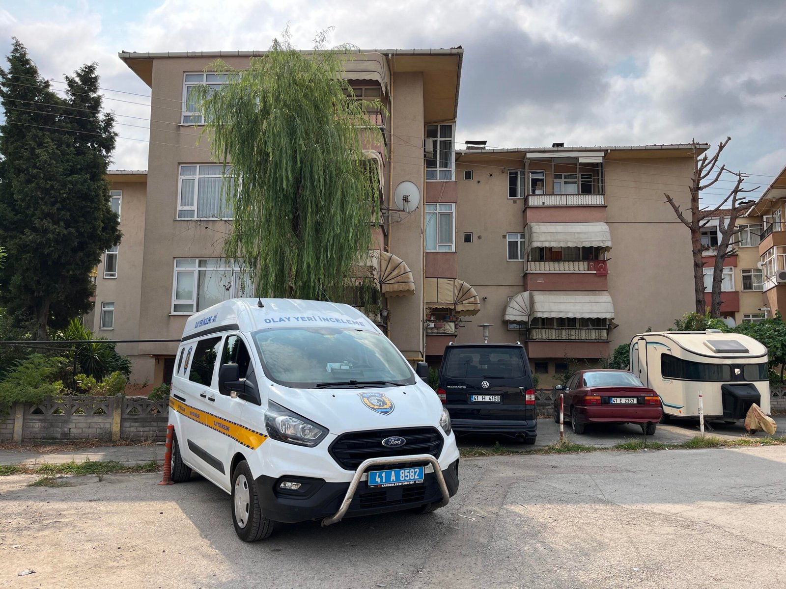 Epilepsi hastası evinde ölü bulundu: Acı olay
