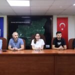 DERİNCE MİLLET BAHÇESİ’NDE AİLECE EĞLENCE DOLU İKİ GÜN!