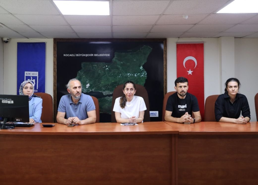 Güney Metro Hattı Proje İhalesine 3 Teklif Geldi