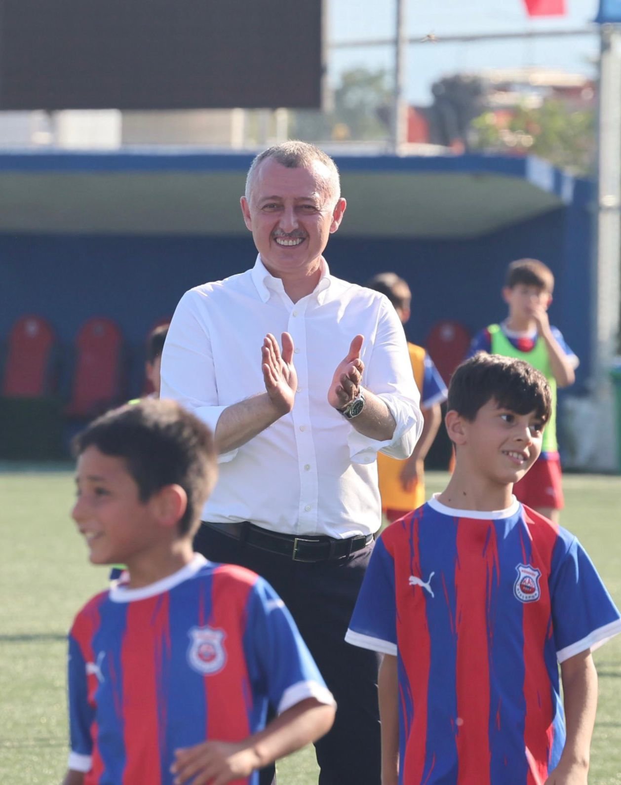 Eski Fuar Alanı Yepyeni Yüzüyle Şehre Nefes Aldıracak!