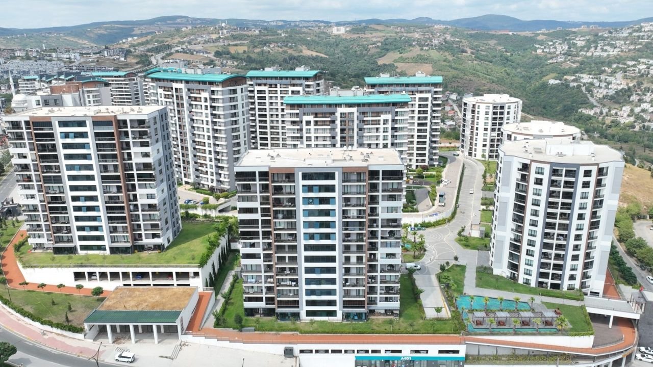 Kent Konut: Kocaeli’nin çehresi değişiyor