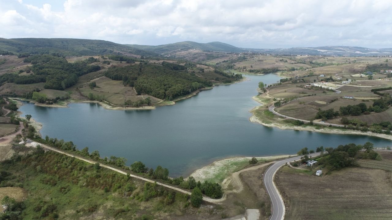 Kocaeli Belediyesinden Tarıma Can Suyu