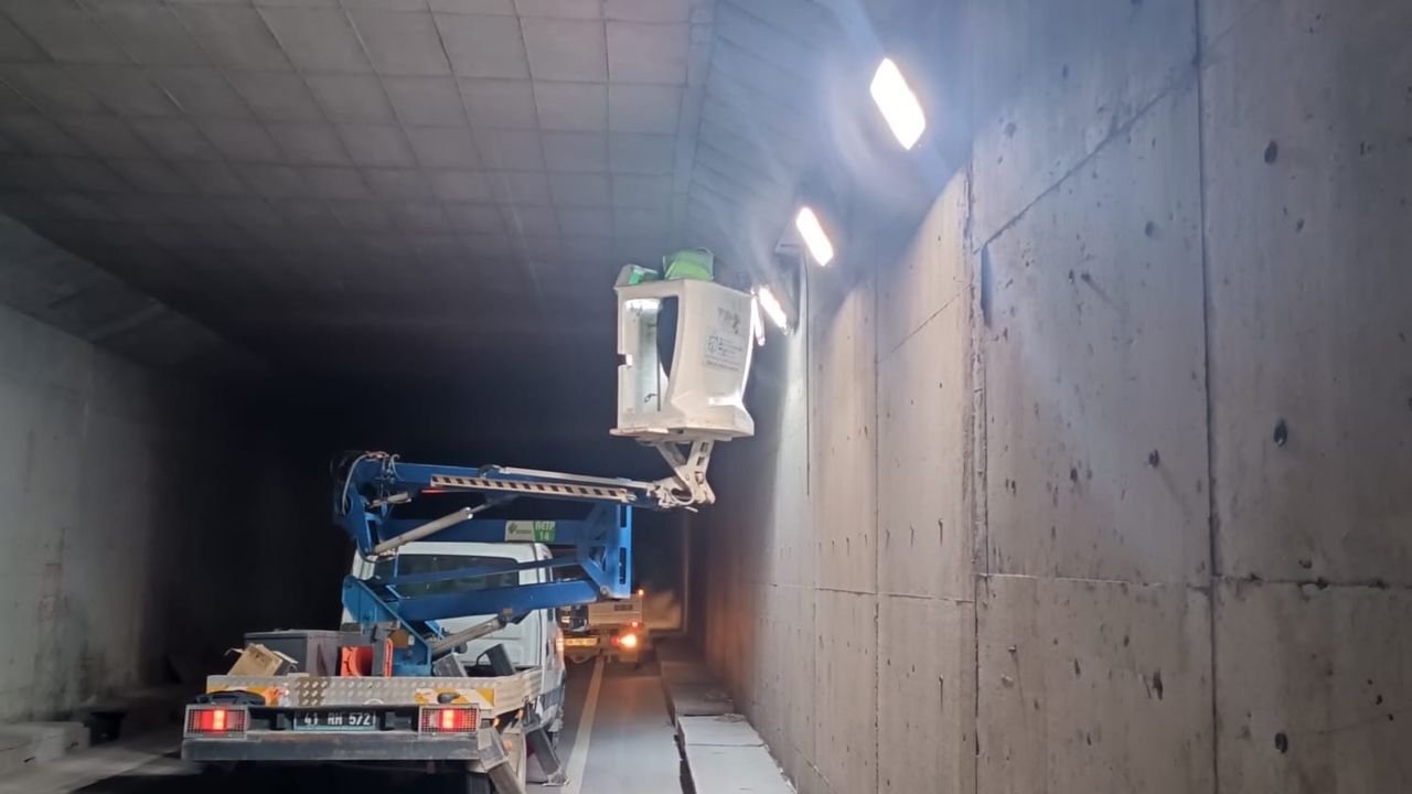 Kocaeli Büyükşehir, Güvenli Ulaşım İçin Sahada