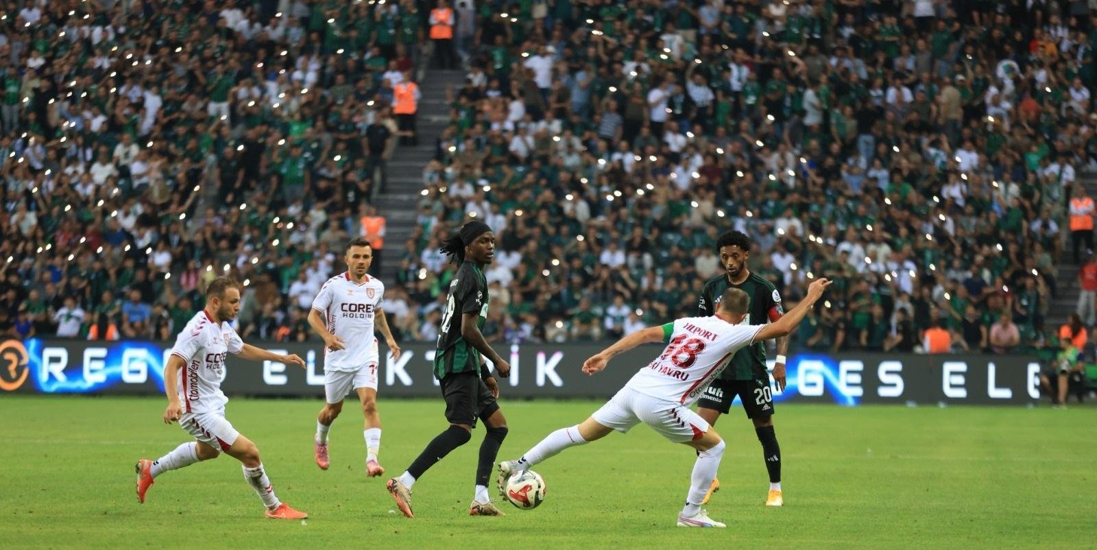 Kocaelispor Haberleri