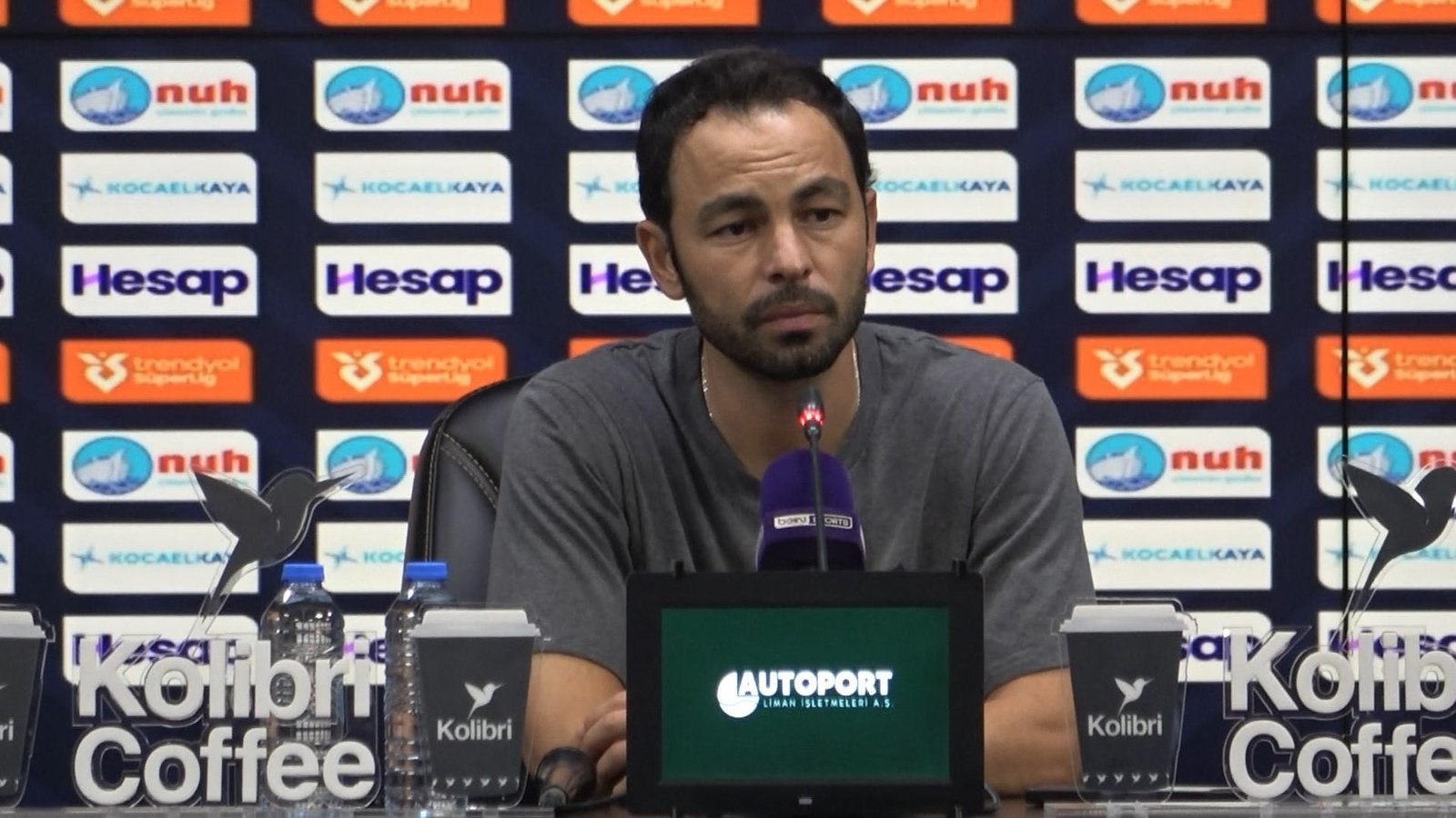 Kocaelispor: Yeşil Siyahlıların Son Hali