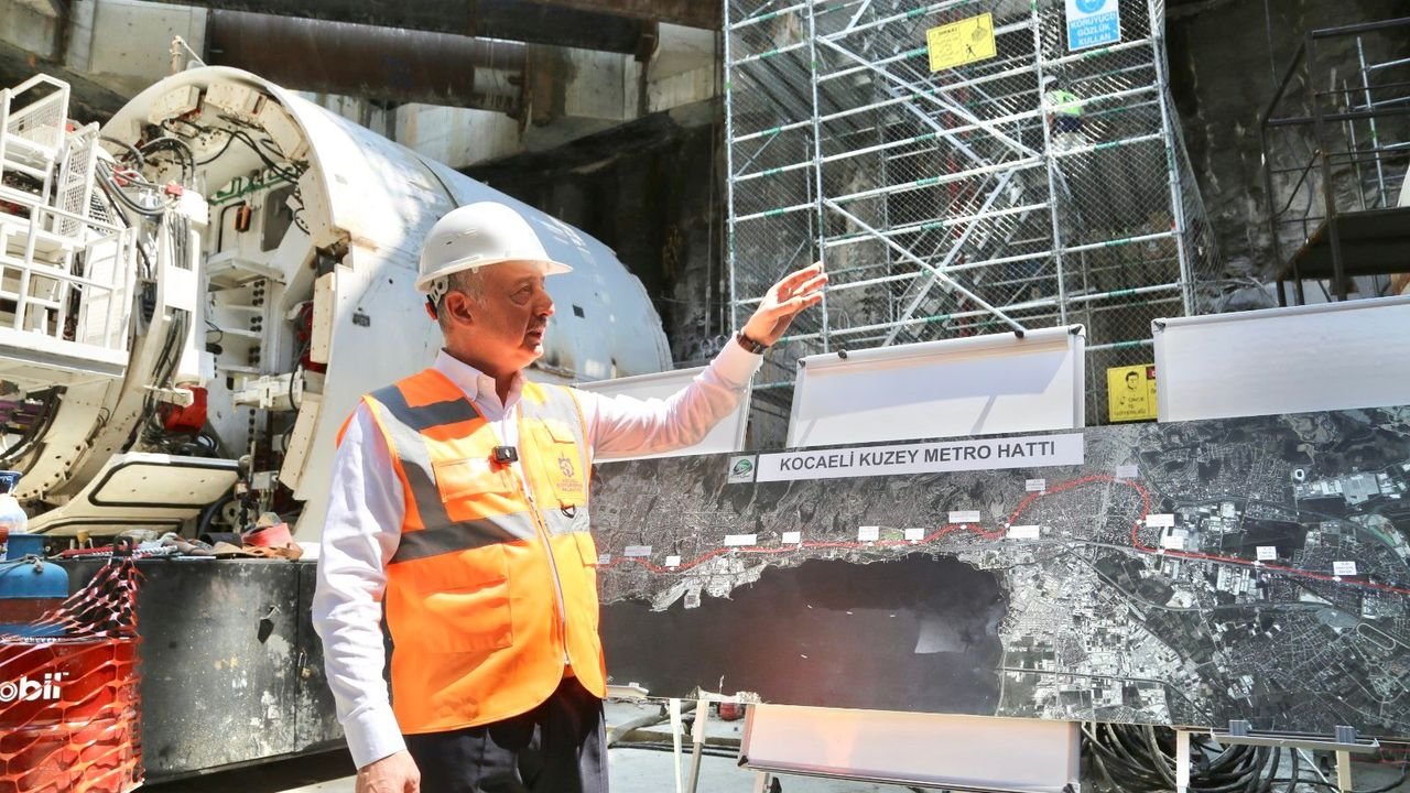 Köstebekler: Sessiz ve derinden çalışma