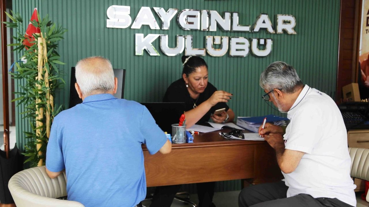 Saygınlar Kulübü: Üyelerle Büyüme Sürüyor