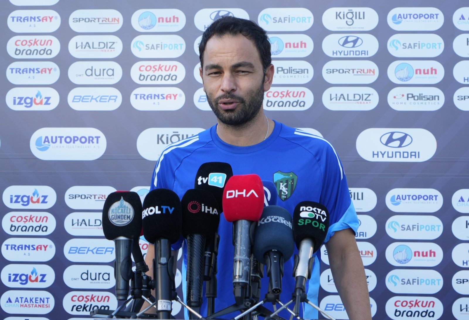 Selçuk İnan: Fenerbahçe, önemli oyunculardan kurulu büyük camia