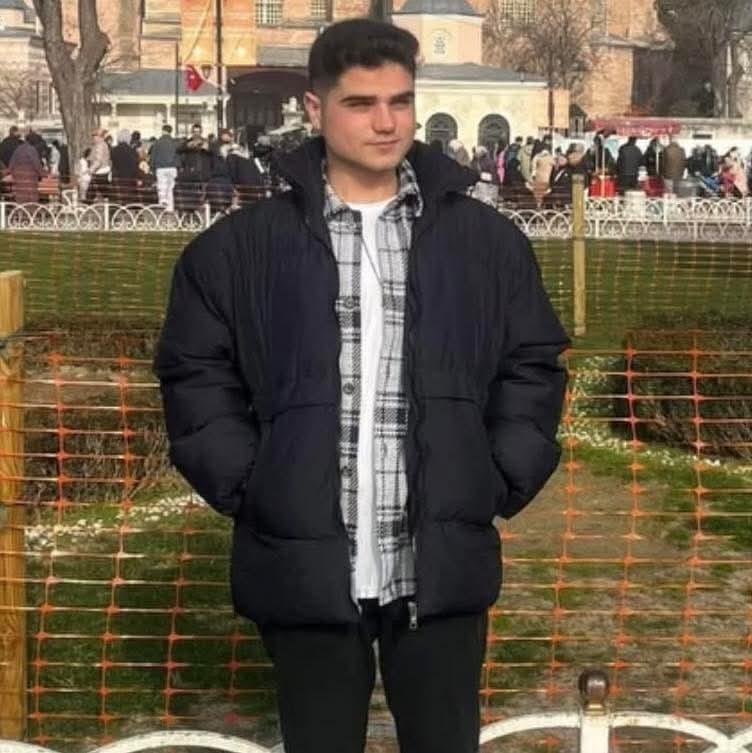 Üniversiteli Celal inşaatta asansör boşluğuna düşerek öldü