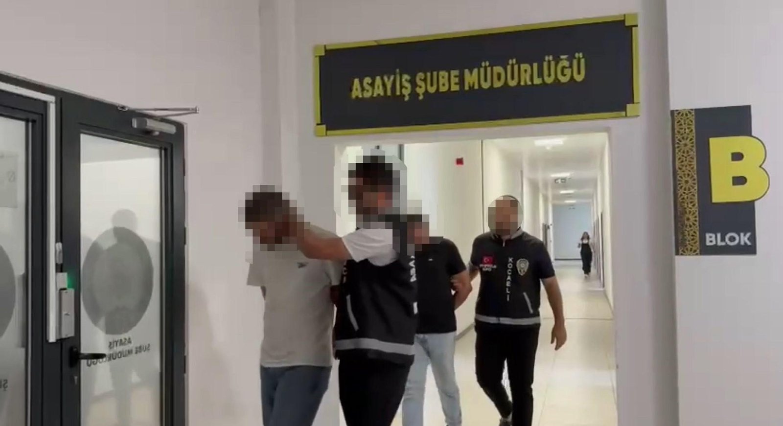 GPS’li kiralık otomobil: Anahtarı kopyalayıp çaldılar