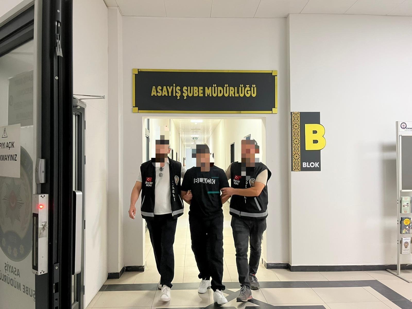 İzmit: İnşaat şantiyesinde bıçaklı kavga, 1 ağır yaralı