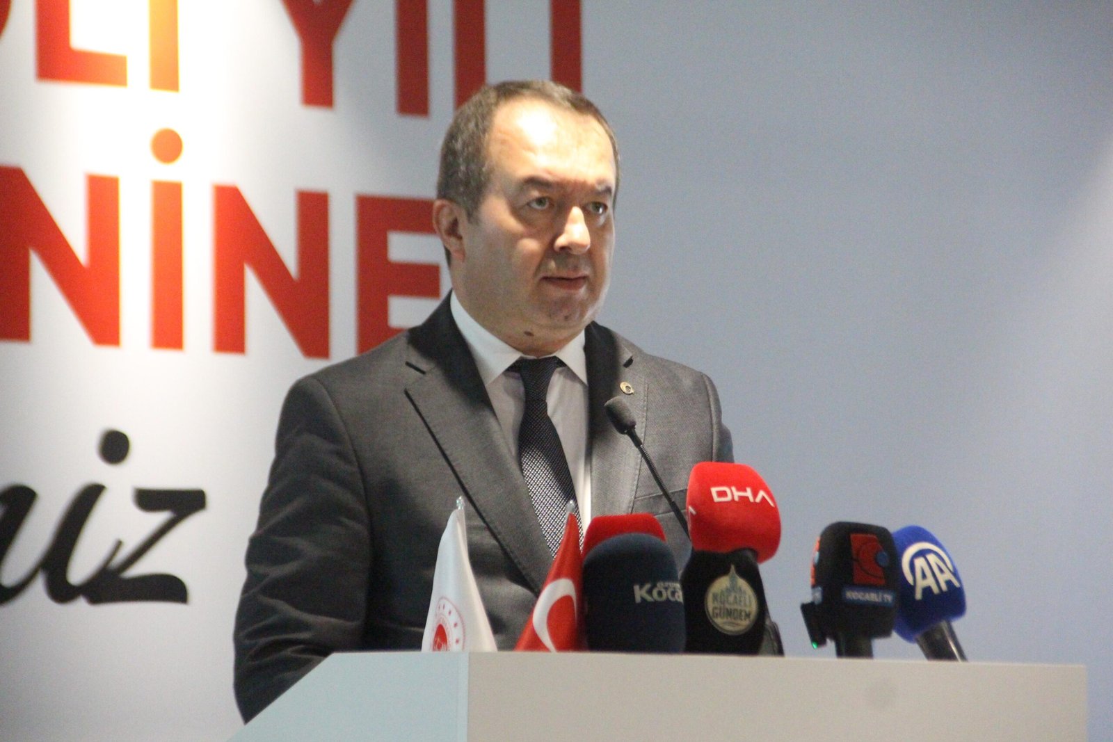 Kocaeli Başsavcısı Akgün: Ek bina kiralanacak