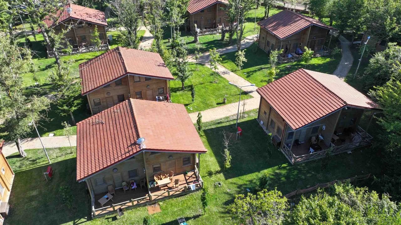 Kocaeli Büyükşehir: Başarıya Tatil Ödülü