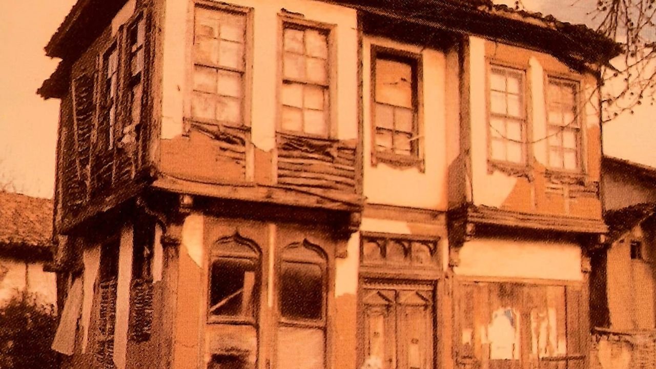 Kocaeli: Tarihi Yapılar Geleceğe Taşınıyor