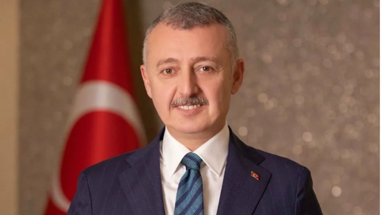 Kocaeli’de Başkan Büyükakın, miniklere başarı dileği