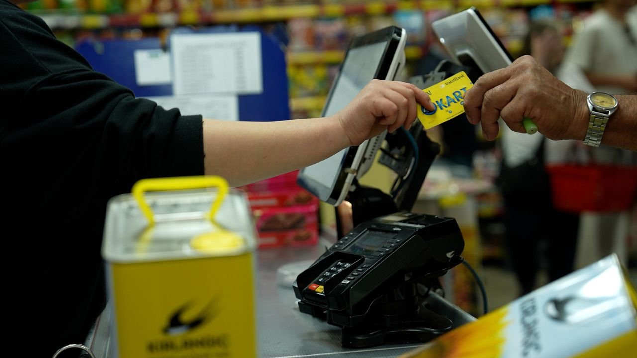 Kocaeli’den 25 Bin Haneye 41 Kart Desteği