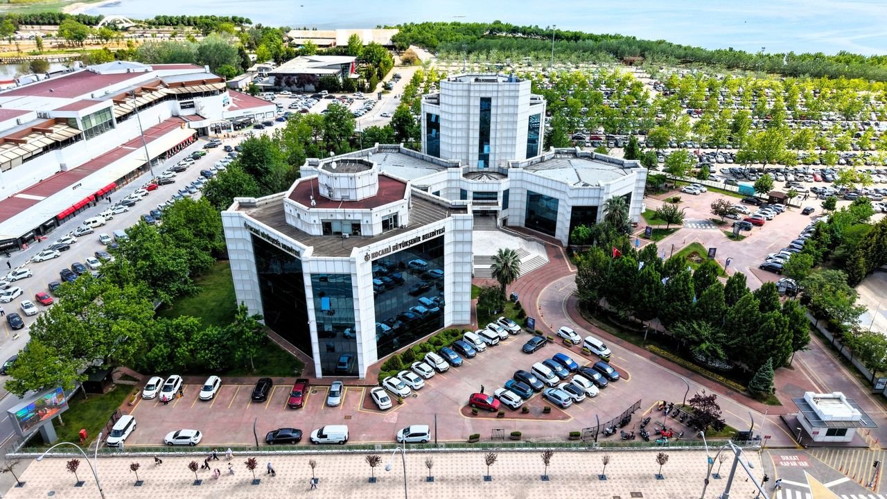 Sosyal Yaşam Merkezi için yapım çalışmaları başlıyor