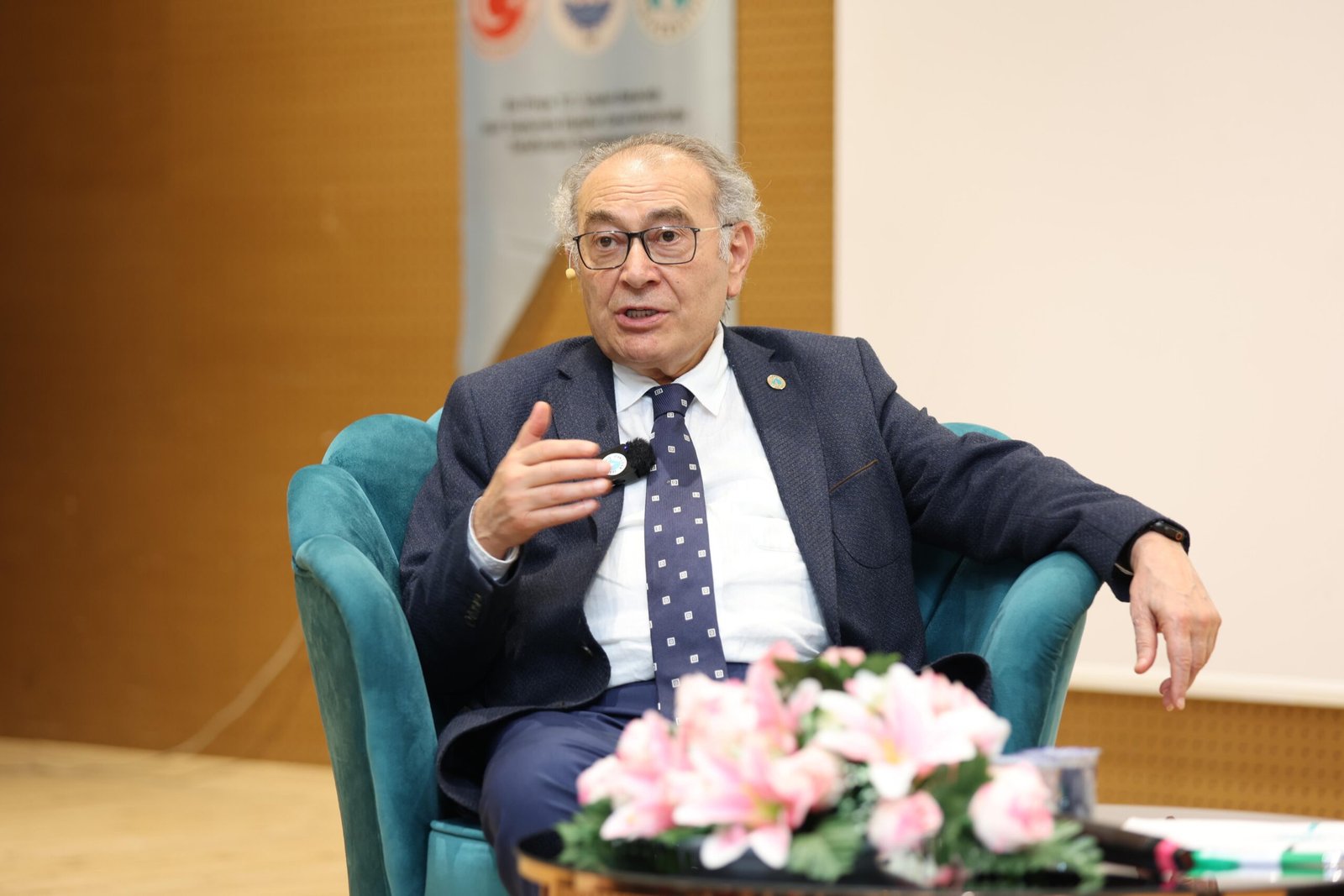 Tarhan: Doğurganlık düştü, aile projesi yapıldı