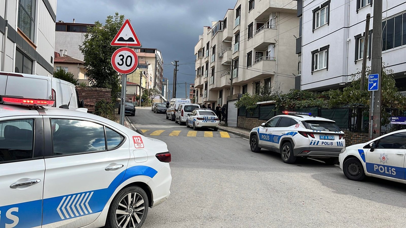 Tartışmada vurulan kadın öldü, koca gözaltında