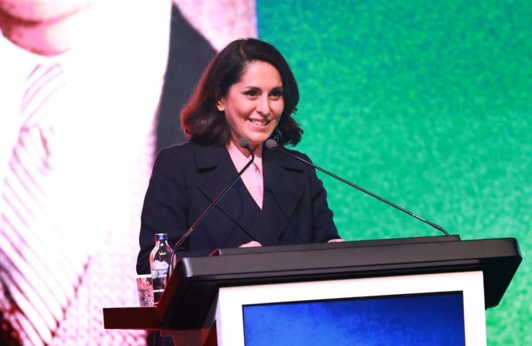 Tuncer: Yeşil Ekonomi, Sürdürülebilir Kalkınma, İstihdam Yatırımı