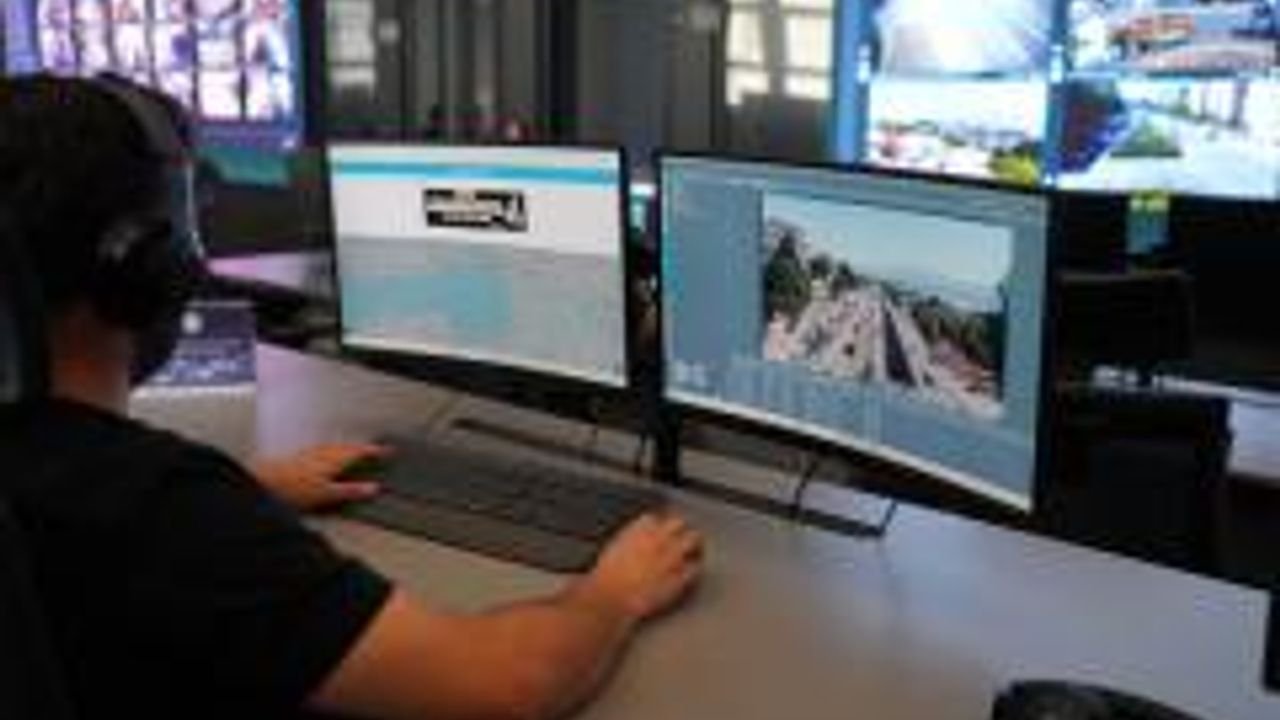 UYM: Başiskele Kavşağı’nda trafik kontrol altında