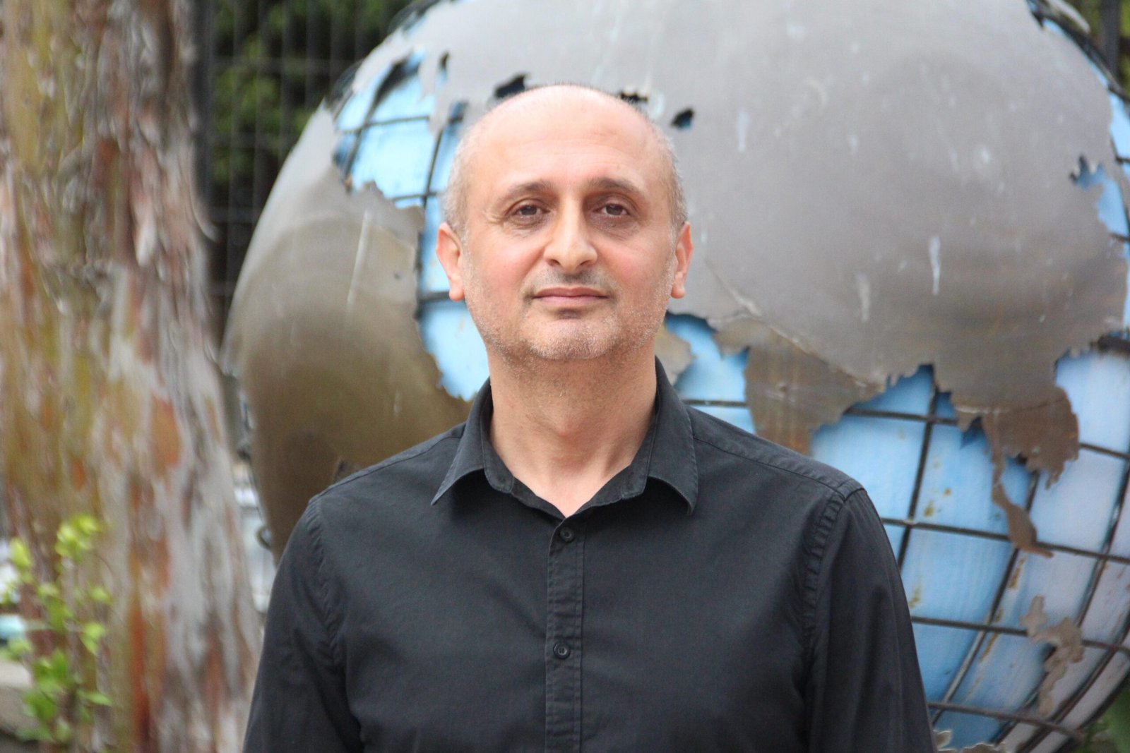 Yakıt transferi acil: Karaya oturan kuru yük gemisi uyarısı