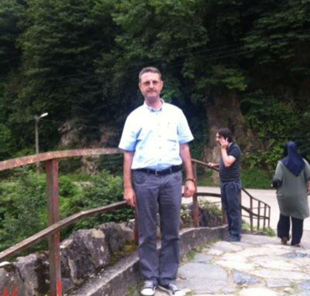  Petrokimya tesisinde patlama: 2 ölü